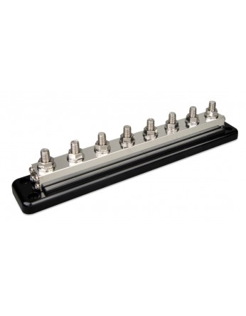 Victron Busbar 600A 8P + cover