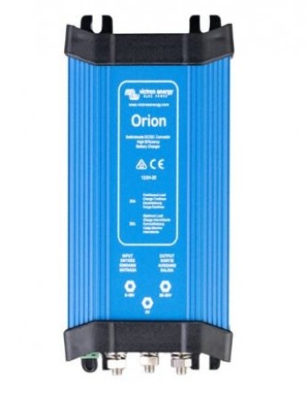 Μετασχηματιστής - Converter DC - DC Victron Orion 12/24-20 