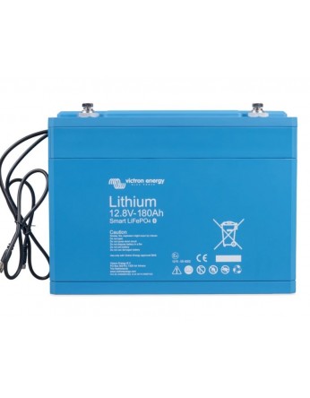 Μπαταρία VICTRON 12-160 LiFePO4 - Lithium τεχνολογίας - 12.8V 180Ah