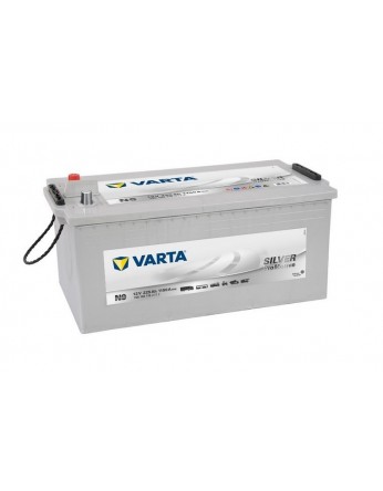 Μπαταρία Varta Promotive Silver N9 - 12V 225 Ah - 1150CCA A(EN) εκκίνησης