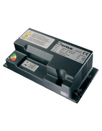 Φορτιστής μπαταριών ZIVAN UBC 12- 18 Code.FMAG9E-010000Q