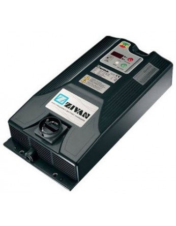 Φορτιστής μπαταριών ZIVAN NG5 24 - 120 Code.G8BVMW-C40D0Q