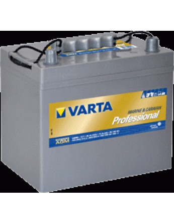 Μπαταρία αυτοκινήτου Varta Professional AGM LAD 85 - 12V 85Ah - 510CCA A(EN) εκκίνησης 