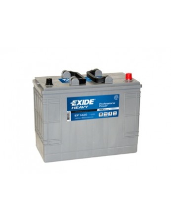 Μπαταρία Exide Professional Power EF1420 - 12V 142Ah - 850CCA A(EN) εκκίνησης