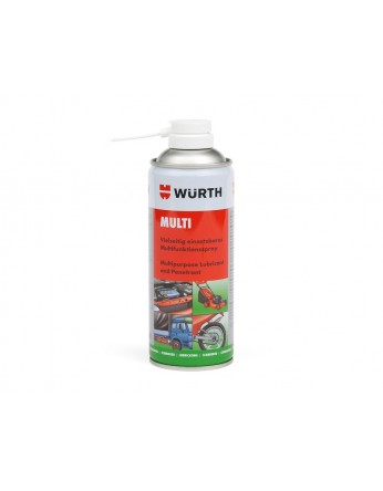 Wurth Multi 5-1 400ML