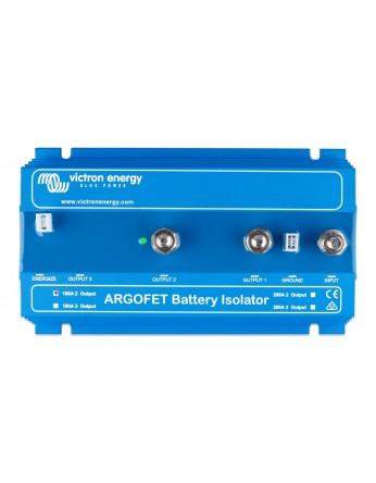 Victron Απομονωτής Μπαταριών - Battery Isolator Argofet 100-2