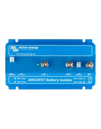 Victron Απομονωτής Μπαταριών - Battery Isolator Argofet 200-2