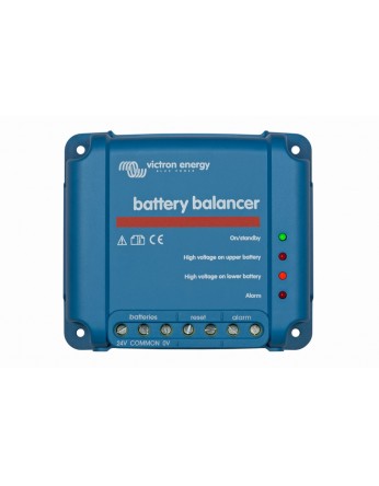 Victron Battery Balancer - Εξισορροπητής