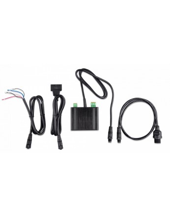 Victron CANvu GX IO Extender and wiring kit