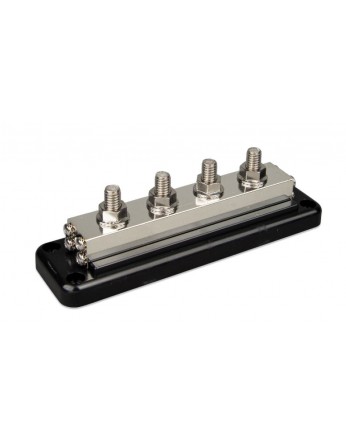 Victron Busbar 600A 4P + cover