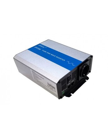 Μετατροπέας - inverter DC-AC καθαρού ημιτόνου Epever - Epsolar IPT350-12