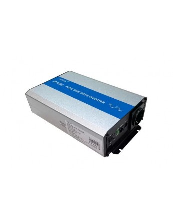 Μετατροπέας - inverter DC-AC καθαρού ημιτόνου Epever - Epsolar IPT500-12