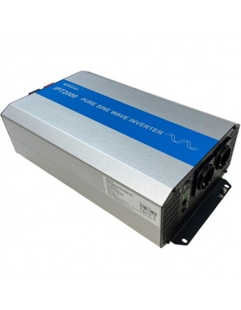 Μετατροπέας - inverter DC-AC καθαρού ημιτόνου Epever - Epsolar IPT2000-24