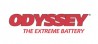 Μπαταρίες ATV Odyssey
