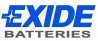 Μπαταρίες ηχοσυστημάτων αυτοκινήτου Exide Maxxima