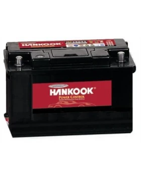 Μπαταρία HANKOOK MF54322 12V 45Ah 450CCA (EN)