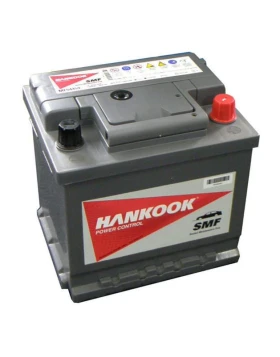 Μπαταρία HANKOOK MF54459 12V 44Ah 390CCA (EN)