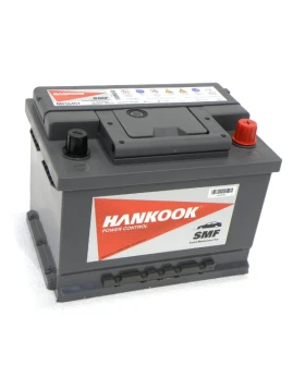 Μπαταρία HANKOOK MF55457 12V 54Ah 480CCA (EN)