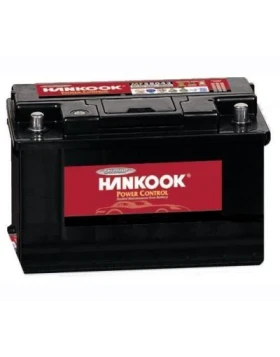 Μπαταρία HANKOOK MF57113 12V 72Ah 640CCA (EN)