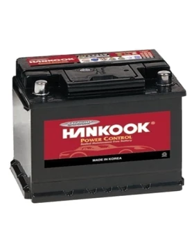 Μπαταρία HANKOOK MF58827 12V 88Ah 680CCA (EN)