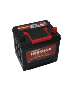 Μπαταρία HANKOOK MF26R-550 12V 60Ah 550CCA (EN)