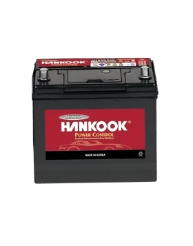 Μπαταρία HANKOOK MF34R-710 12V 80Ah 710CCA (SAE)
