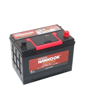 Μπαταρία HANKOOK MF59518 12V 95Ah 720CCA (EN)
