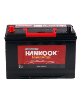 Μπαταρία HANKOOK MF59519 12V 95Ah 720CCA (EN)