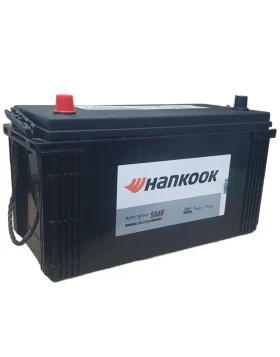 Μπαταρία HANKOOK MF115E41R 12V 110Ah 900CCA (SAE)