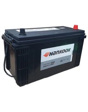 Μπαταρία HANKOOK MF115E41L 12V 110Ah 900CCA (SAE)