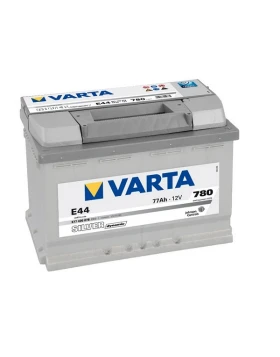 Μπαταρία VARTA Silver E44 12V 77Ah 780CCA A(EN)