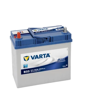 Μπαταρία VARTA Blue B33 12V 45Ah 330CCA A(EN)
