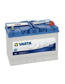 Μπαταρία VARTA Blue G7 12V 95Ah 830CCA A(EN)