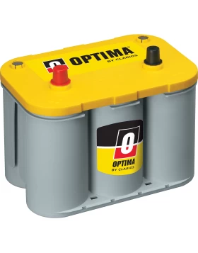 Μπαταρία OPTIMA Yellow Top YTS 4.2 (BCI D34) 12V 55Ah 765CCA (EN)