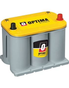 Μπαταρία OPTIMA Yellow Top YTR 3.7 (BCI D35) 12V 48Ah 660CCA (EN)