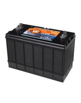 Μπαταρία WINNER Marine M31 12V 100Ah (C20) 625CCA (EN)