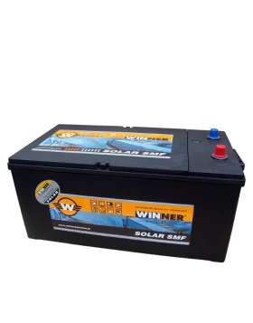 Μπαταρία WINNER Solar SMF W280S 280Ah (C20) 1200CCA (EN)