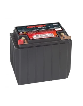 Μπαταρία ODYSSEY ODS-AGM16B (PC535) 12V 14Ah 200CCA
