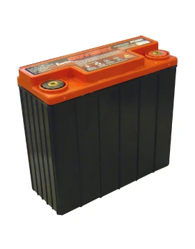 Μπαταρία ODYSSEY ODS-AGM16L (PC680) 12V 16Ah 170CCA
