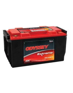 Μπαταρία ODYSSEY ODS-AGM70 (PC1700) 12V 68Ah 810CCA