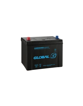 Μπαταρία GLOBAL SMF 57024 12V 70Ah 600CCA (SAE)