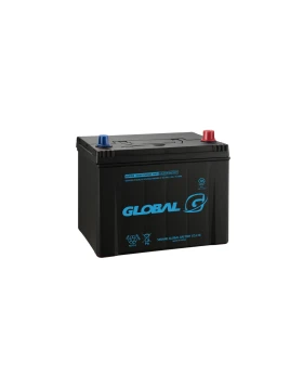 Μπαταρία GLOBAL SMF 57029 12V 70Ah 600CCA (SAE)