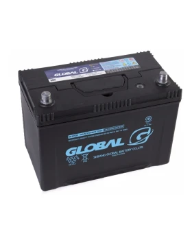 Μπαταρία GLOBAL SMF 60033 12V 100Ah 730CCA (SAE)