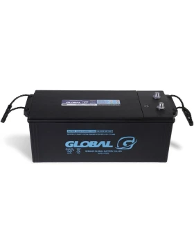Μπαταρία GLOBAL SMF 64020 12V 140Ah 970CCA (SAE)