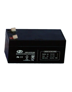 Μπαταρία B&P DJW 12-3.2 12V 3.2Ah (C20)