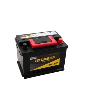 ATLAS Battery MF55457 12V 54Ah 480CCA (EN)