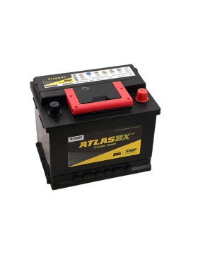 ATLAS Battery MF55559 12V 55Ah 480CCA (EN)