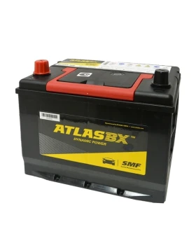 ATLAS Battery MF85R-500 12V 85Ah 500CCA (EN)