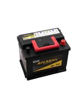 ATLAS Battery MF56219 12V 62Ah 540CCA (EN)