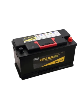 ATLAS Battery MF60038 12V 100Ah 850CCA (EN)